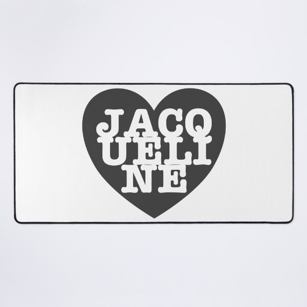 Item preview, JACQUELINE designed and sold by nogamax.