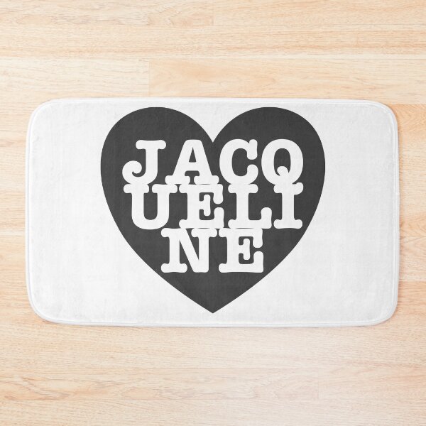 Item preview, JACQUELINE designed and sold by nogamax.