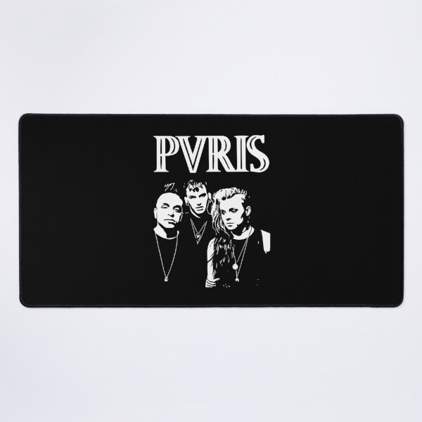 Item preview, Pvris Band designed and sold by elyungeart.