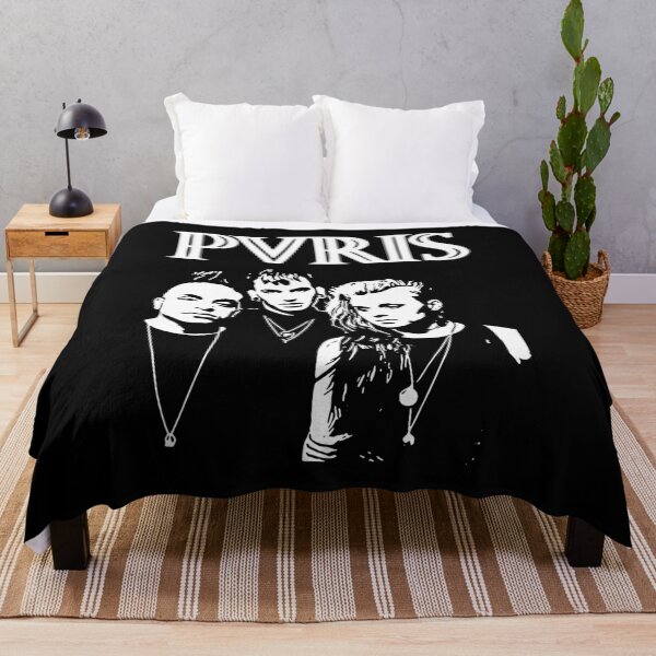Item preview, Pvris Band designed and sold by elyungeart.