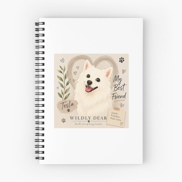 Item preview, The First Wildly Dear – Tesla designed and sold by WILDLY DEAR.