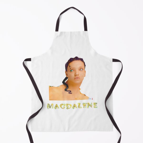 Item preview, Fka Twigs V Poster - Avant-Garde Art Print Design LIMITED EDITION designed and sold by Freezmo.