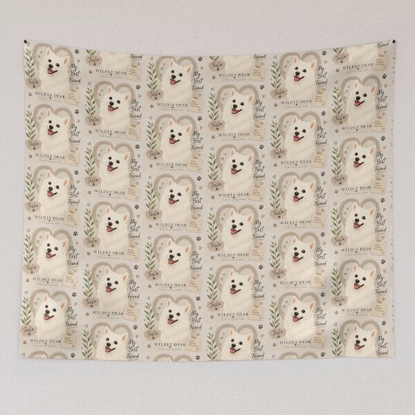 Item preview, The First Wildly Dear – Tesla designed and sold by WILDLY DEAR.