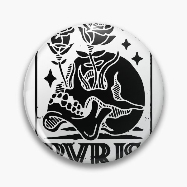 Item preview, Pvris Band designed and sold by elyungeart.