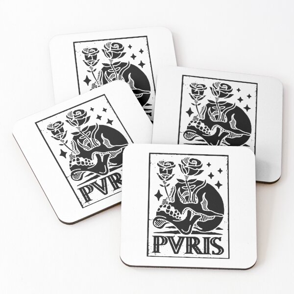 Item preview, Pvris Band designed and sold by elyungeart.