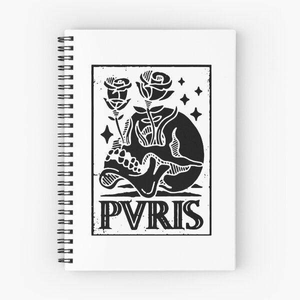 Item preview, Pvris Band designed and sold by elyungeart.