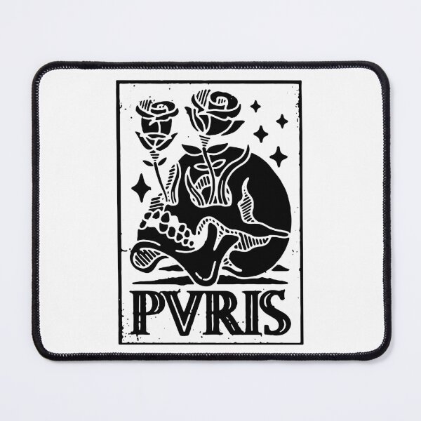 Item preview, Pvris Band designed and sold by elyungeart.