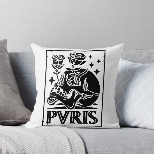 Item preview, Pvris Band designed and sold by elyungeart.