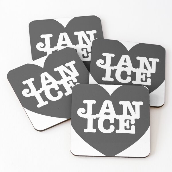 Item preview, JANICE designed and sold by nogamax.