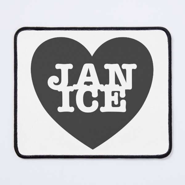 Item preview, JANICE designed and sold by nogamax.