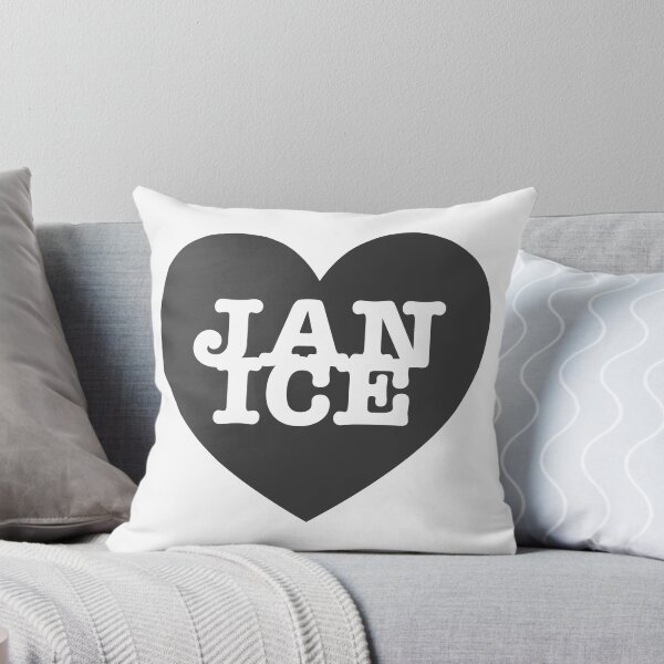 Item preview, JANICE designed and sold by nogamax.
