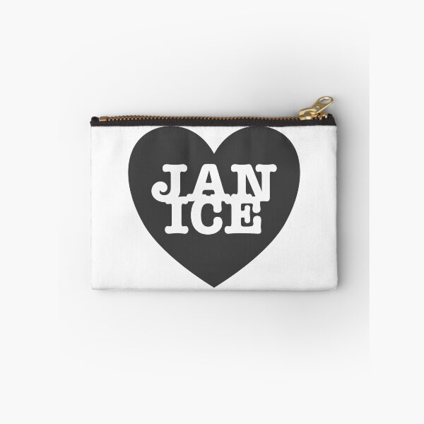 Item preview, JANICE designed and sold by nogamax.
