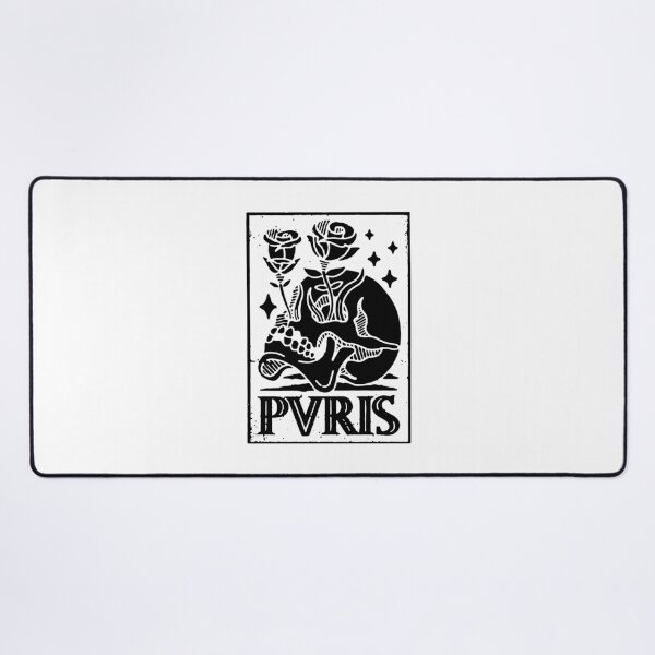 Item preview, Pvris Band designed and sold by elyungeart.