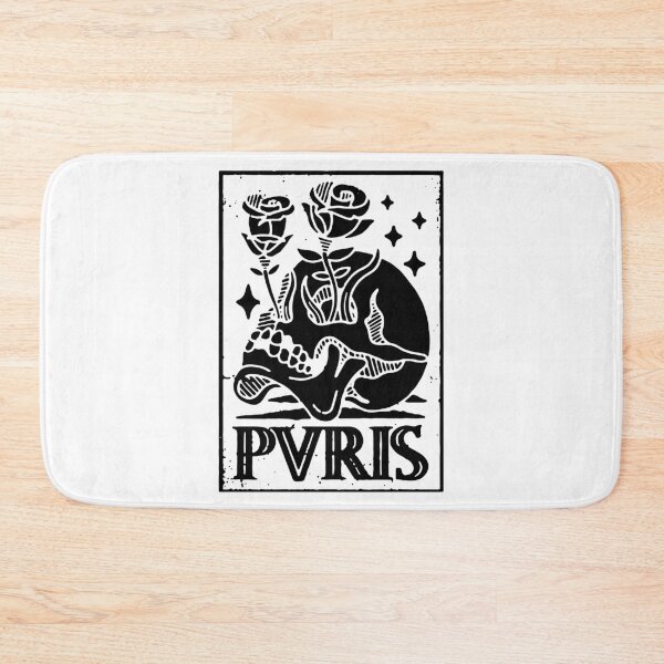 Item preview, Pvris Band designed and sold by elyungeart.