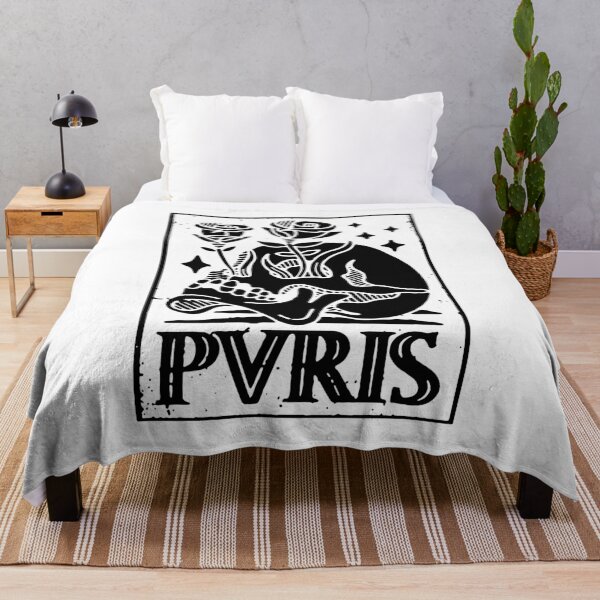 Item preview, Pvris Band designed and sold by elyungeart.