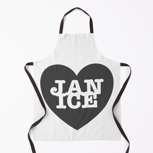 Item preview, JANICE designed and sold by nogamax.