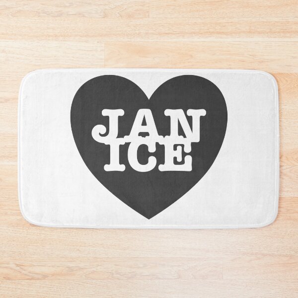 Item preview, JANICE designed and sold by nogamax.