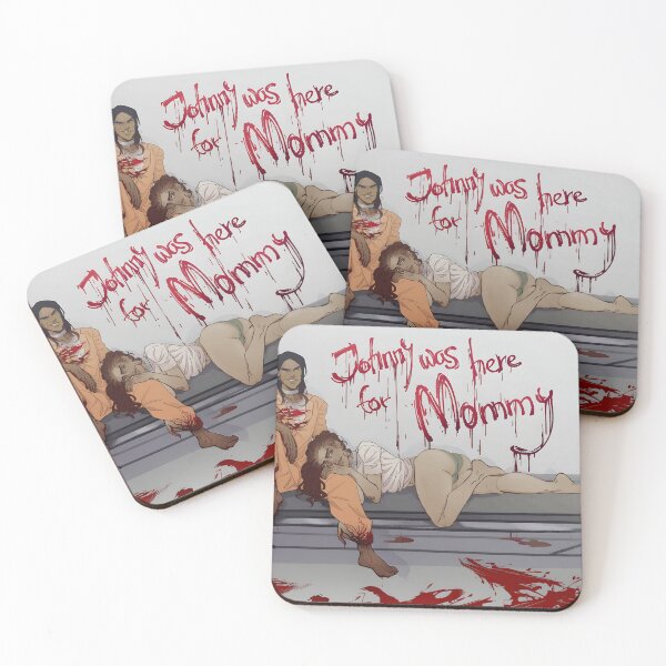 Item preview, Dark Prison Scene with Blood and Graffiti designed and sold by Baby-Care.