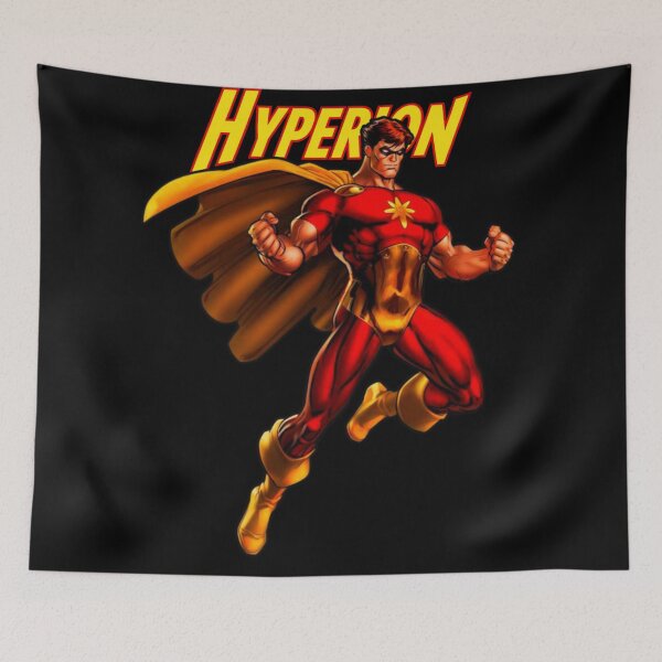 Item preview, Hyperion  designed and sold by White Tiger Designz .