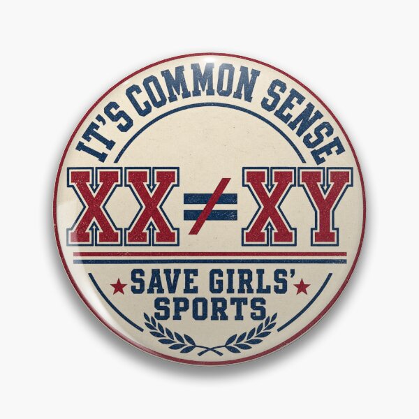 Item preview, Copy of It's common sense XX Is different to XY designed and sold by HiPatti.