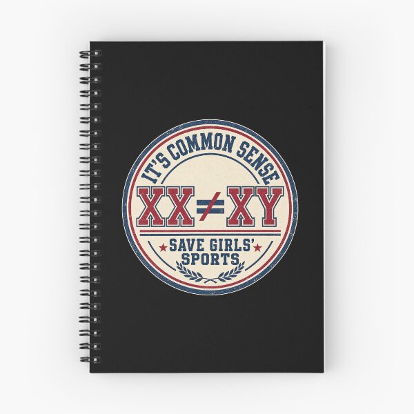 Item preview, Copy of It's common sense XX Is different to XY designed and sold by HiPatti.