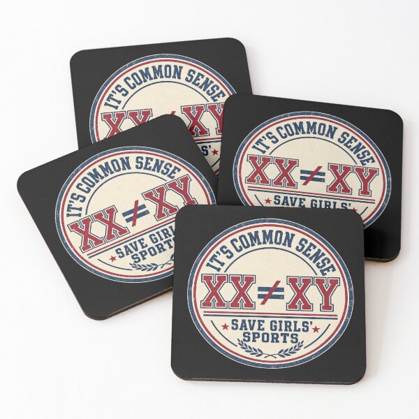 Item preview, Copy of It's common sense XX Is different to XY designed and sold by HiPatti.