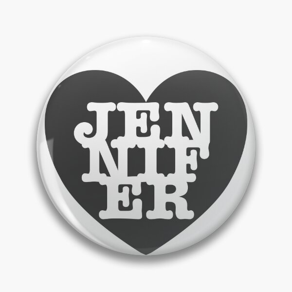 Item preview, JENIFER designed and sold by nogamax.