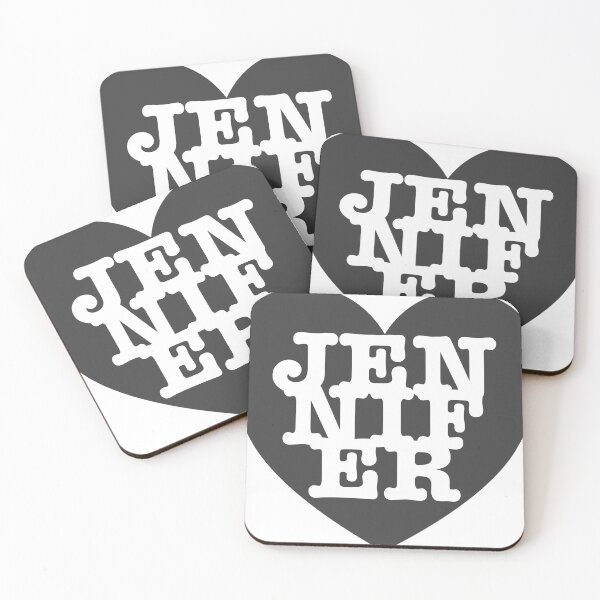 Item preview, JENIFER designed and sold by nogamax.