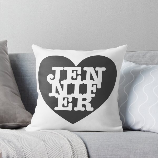 Item preview, JENIFER designed and sold by nogamax.