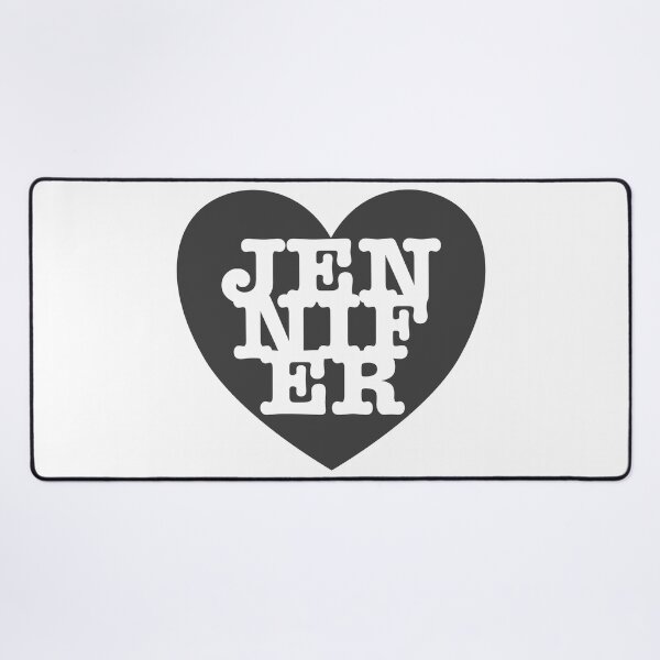 Item preview, JENIFER designed and sold by nogamax.