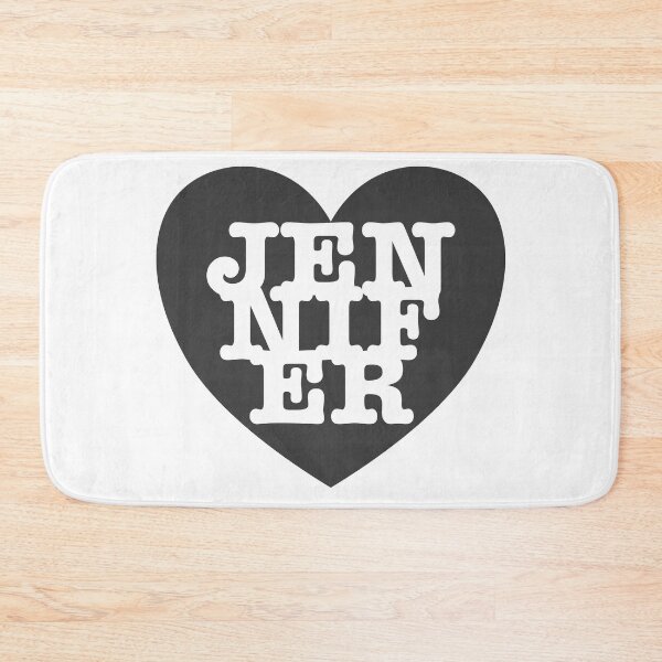 Item preview, JENIFER designed and sold by nogamax.