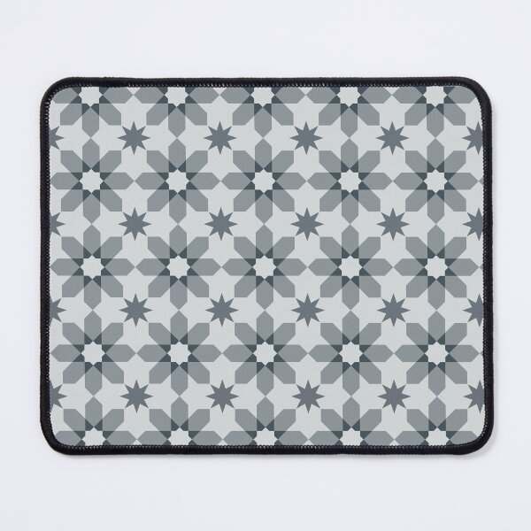 Item preview, Geometric Pattern: Angola: Pebble designed and sold by Red Wolf.