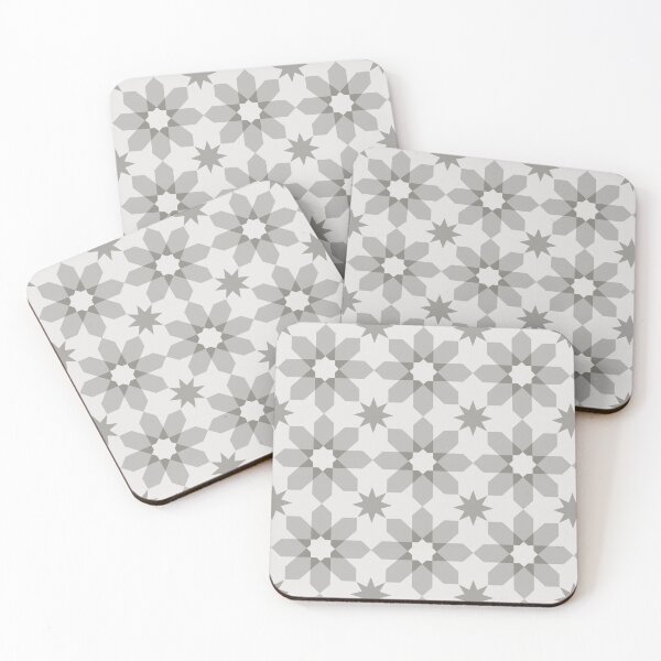 Item preview, Geometric Pattern: Angola: Portland designed and sold by Red Wolf.