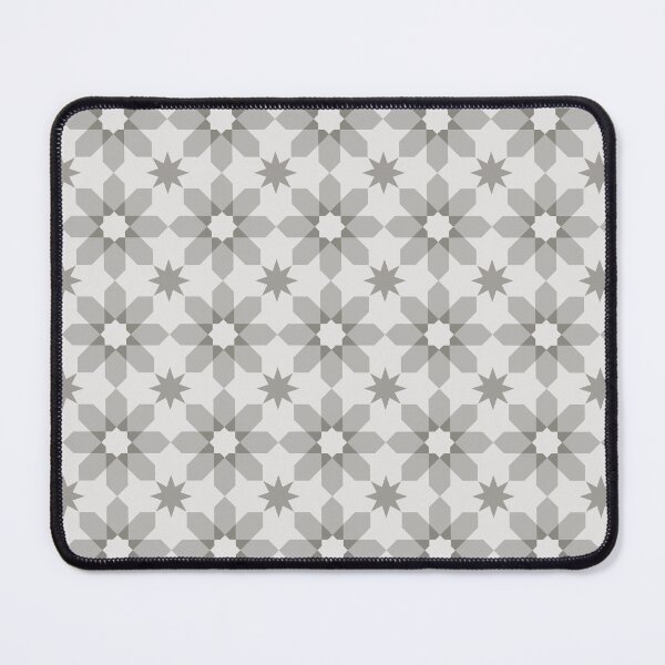 Item preview, Geometric Pattern: Angola: Portland designed and sold by Red Wolf.