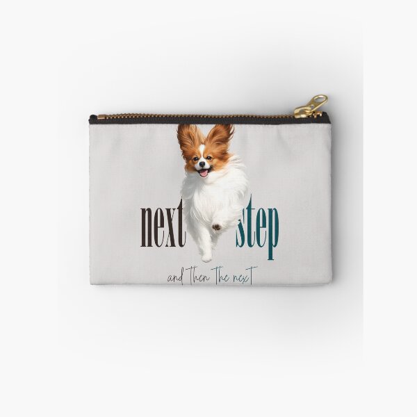 Item preview, Papillon Dog T-Shirt – Next Step – Papillon Lover Gift designed and sold by PapillonArtStudio.