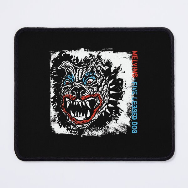 Item preview, The Melvins designed and sold by elyungeart.