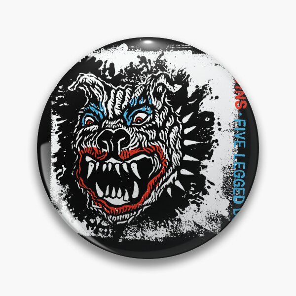 Item preview, The Melvins designed and sold by elyungeart.