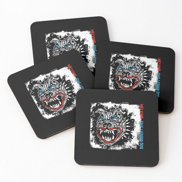 Item preview, The Melvins designed and sold by elyungeart.