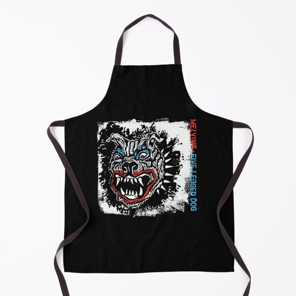 Item preview, The Melvins designed and sold by elyungeart.