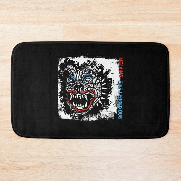 Item preview, The Melvins designed and sold by elyungeart.