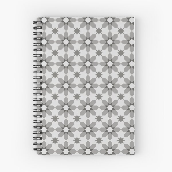 Item preview, Geometric Pattern: Angola: Slate designed and sold by Red Wolf.