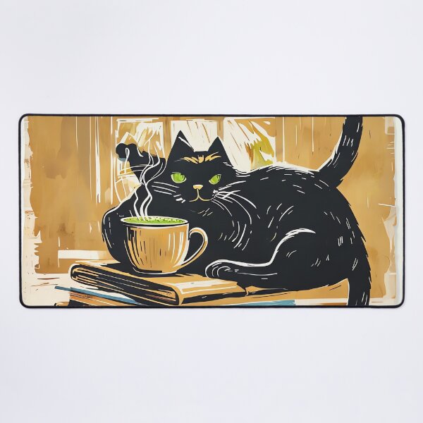 Item preview, Matcha Morning Ritual designed and sold by ONYX Pixee.