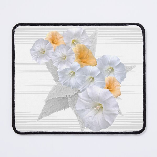 Item preview, Moonflower Floral Art designed and sold by Dahneray1.
