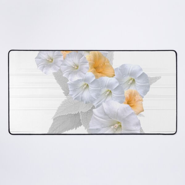 Item preview, Moonflower Floral Art designed and sold by Dahneray1.