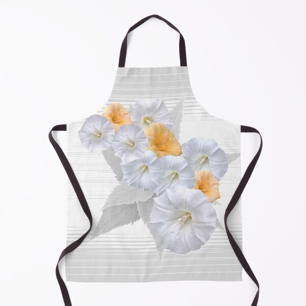Item preview, Moonflower Floral Art designed and sold by Dahneray1.