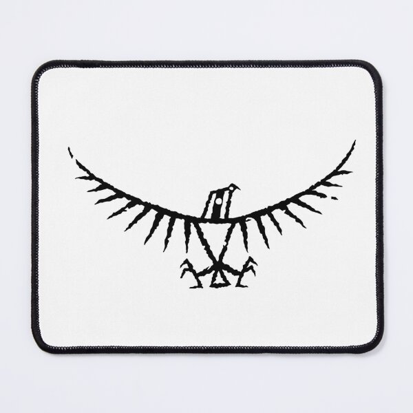 Item preview, Snowy Canopy designed and sold by soffarar.
