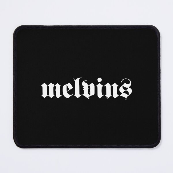Item preview, The Melvins designed and sold by elyungeart.