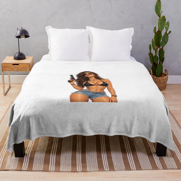 Item preview, GTA Brunette Babe designed and sold by Bubbagogos.