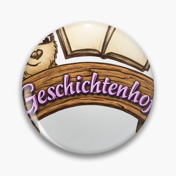 Item preview, Geschichtenhof - Story Yard designed and sold by BrynjáShop.