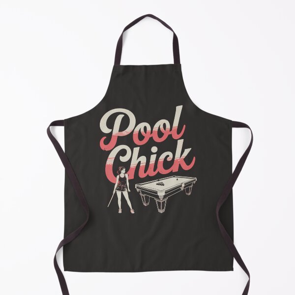 Item preview, Funny Billiards Pool Players Tshirt Pool Chick T-Shirts Pool Players T-Shirt Tees Shirts Shirt Tee 572 designed and sold by Galagado.